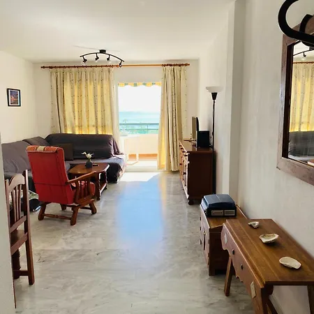 La Cala 2 Apartamento La Cala Del Moral